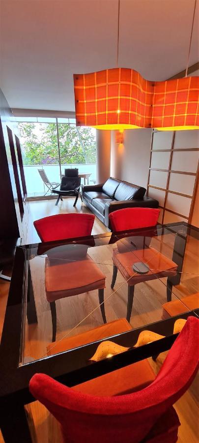 Angeles Terraza Apartman Barcelona Kültér fotó
