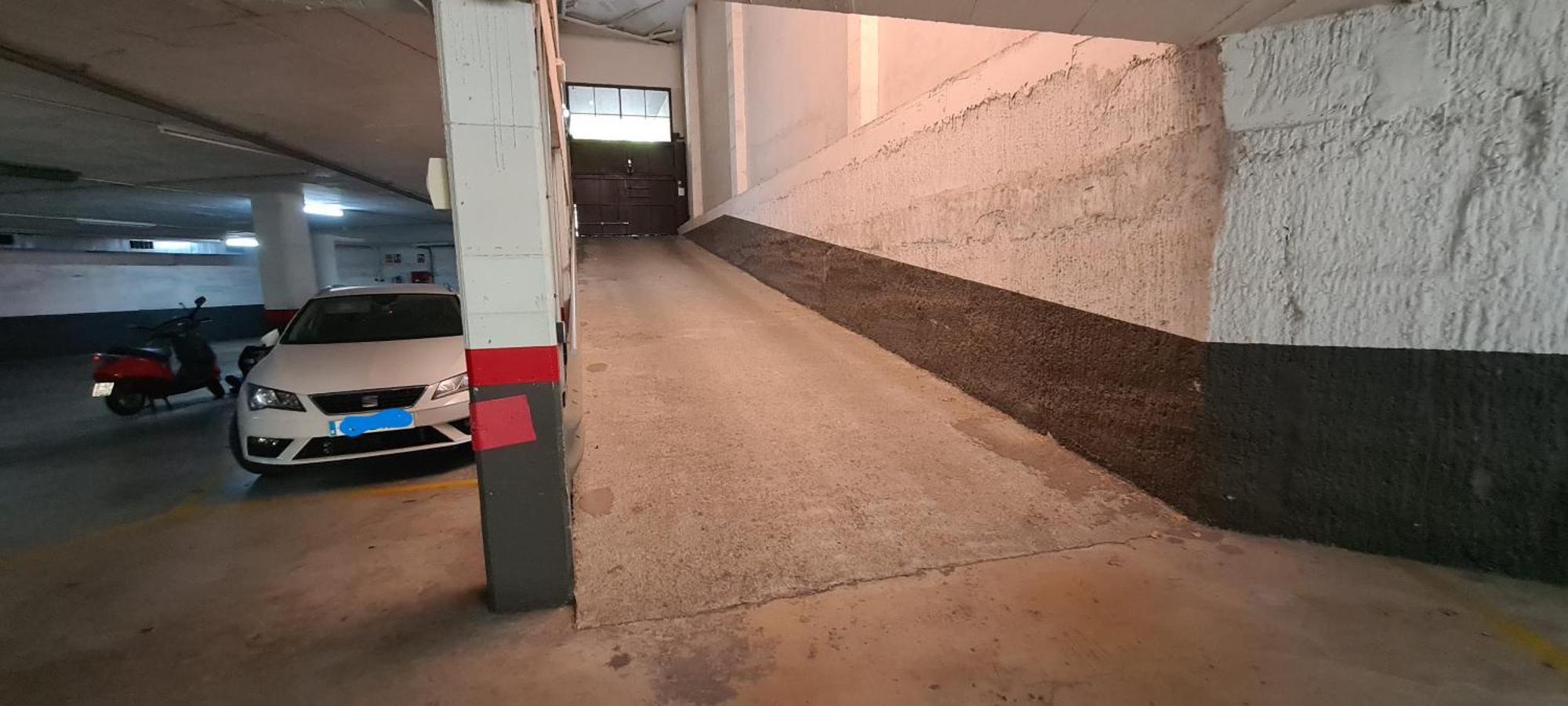 Angeles Terraza Apartman Barcelona Kültér fotó