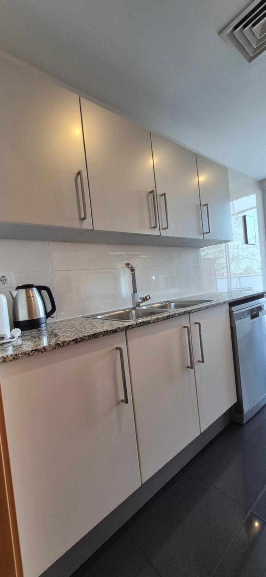 Angeles Terraza Apartman Barcelona Kültér fotó