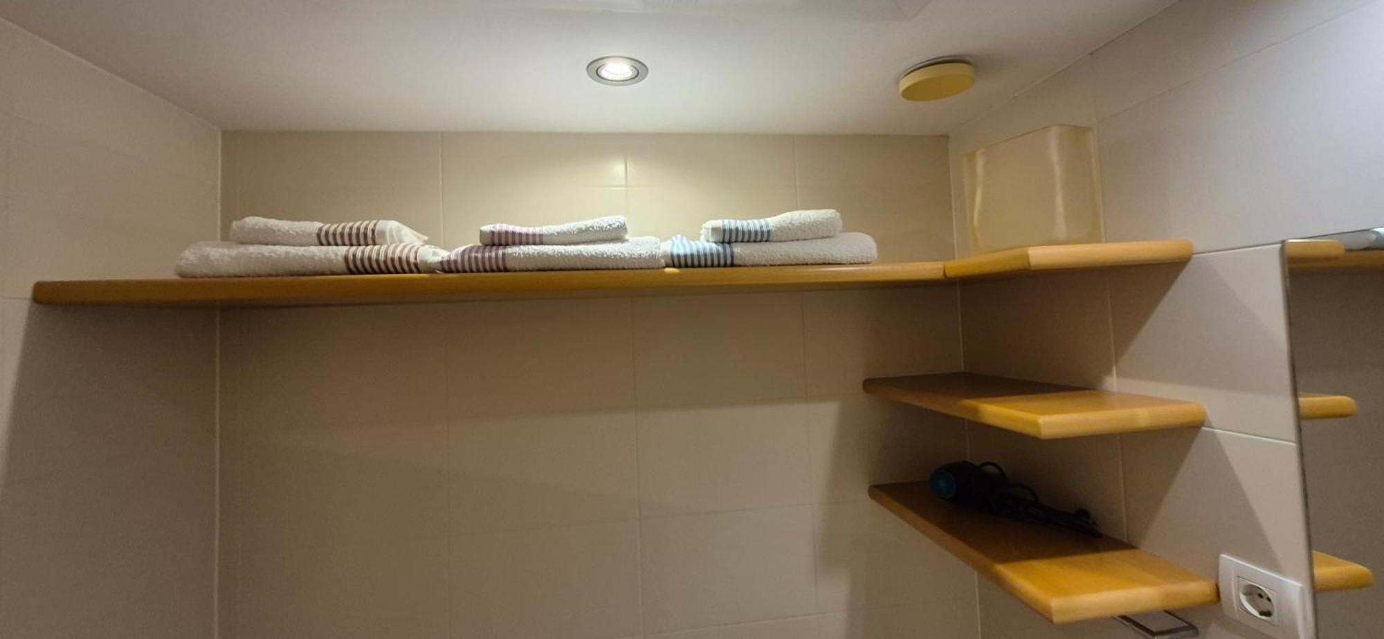 Angeles Terraza Apartman Barcelona Kültér fotó