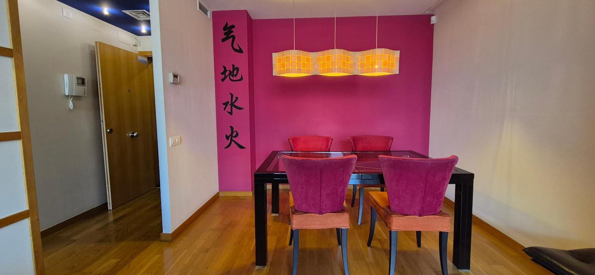 Angeles Terraza Apartman Barcelona Kültér fotó