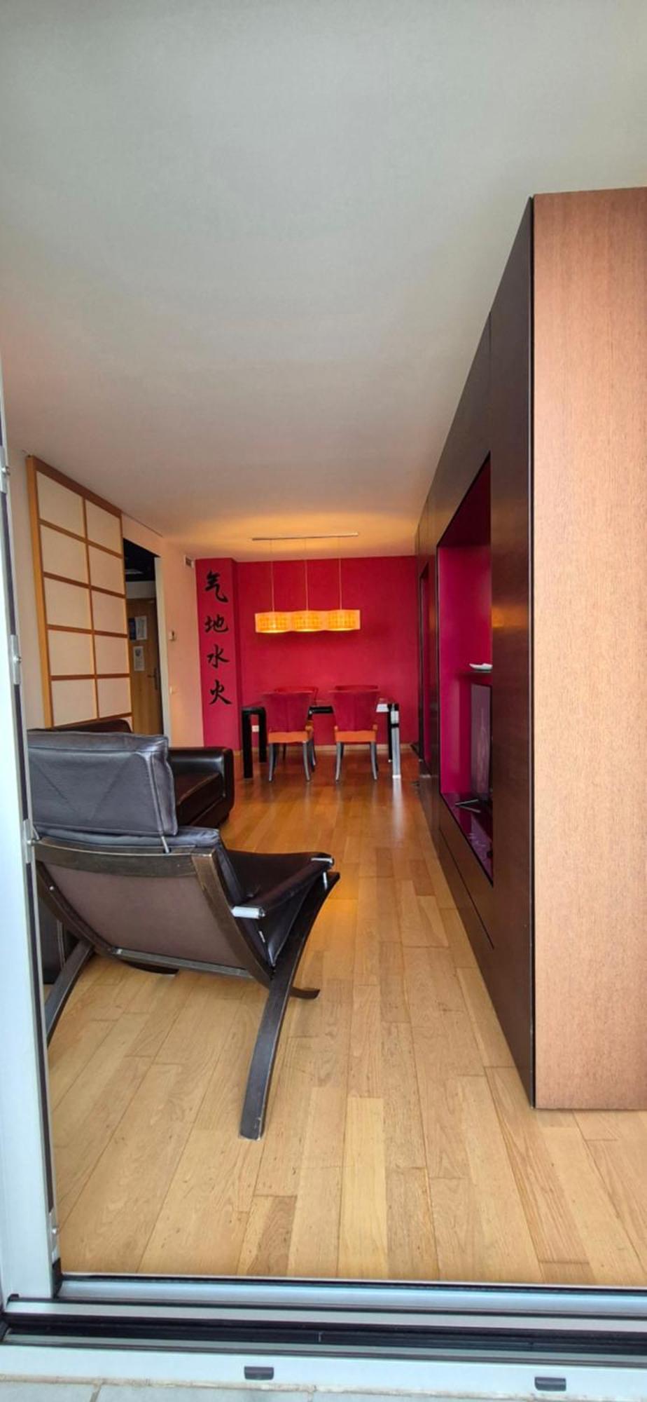 Angeles Terraza Apartman Barcelona Kültér fotó
