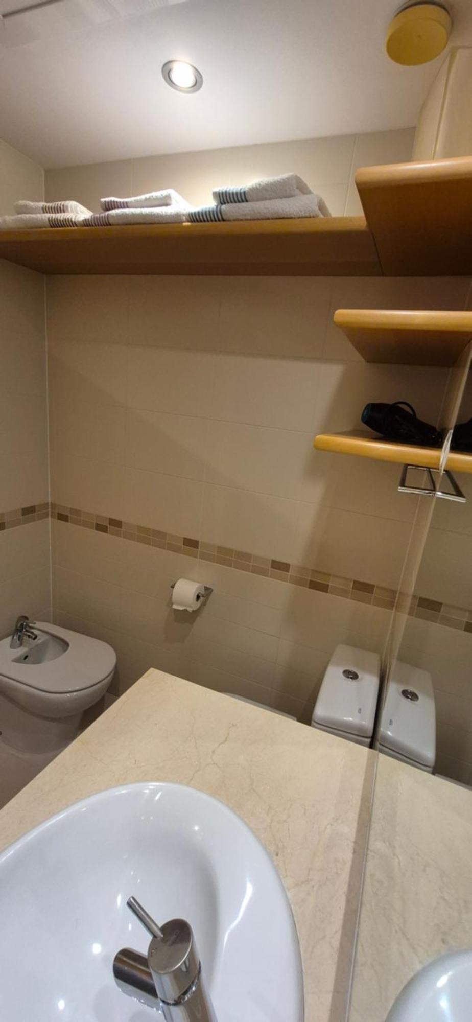Angeles Terraza Apartman Barcelona Kültér fotó