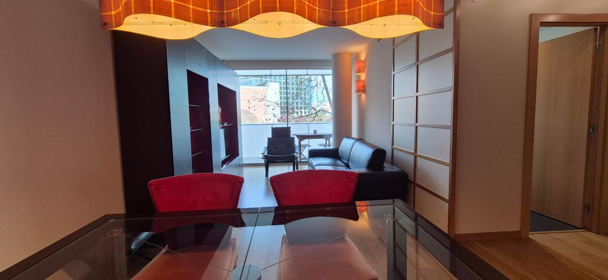 Angeles Terraza Apartman Barcelona Kültér fotó