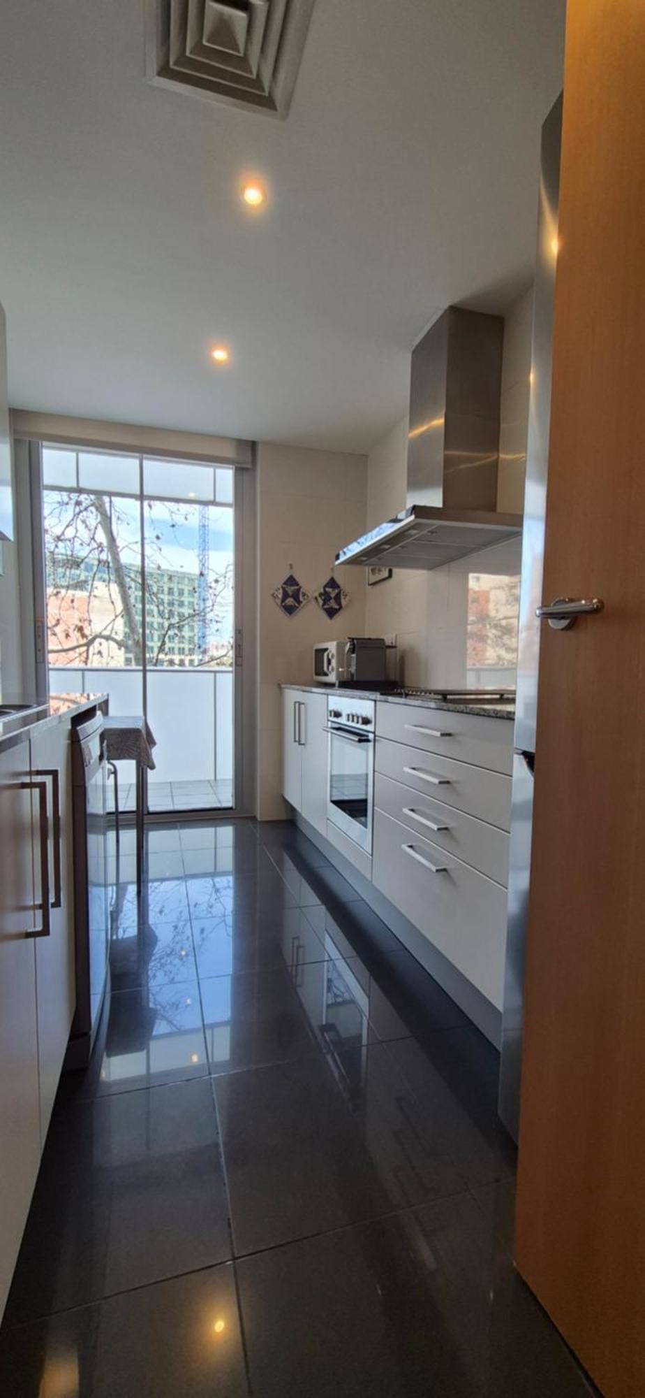 Angeles Terraza Apartman Barcelona Kültér fotó