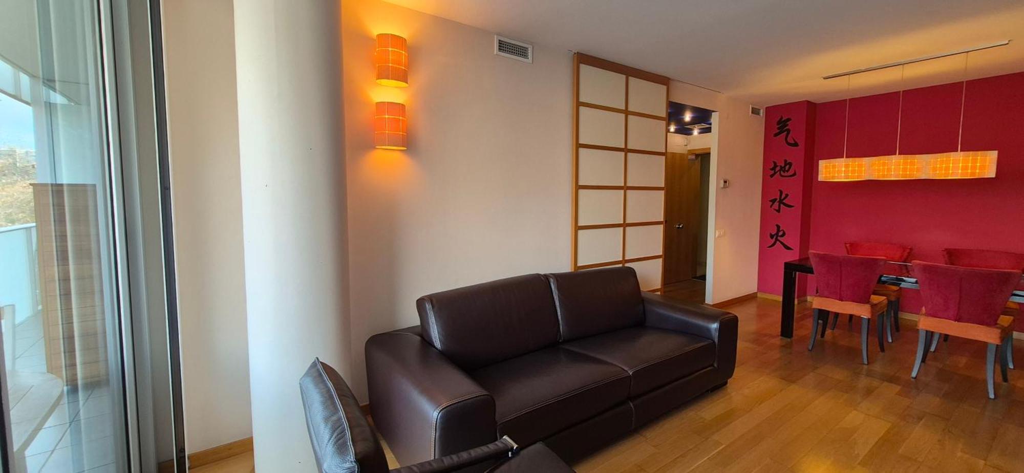 Angeles Terraza Apartman Barcelona Kültér fotó