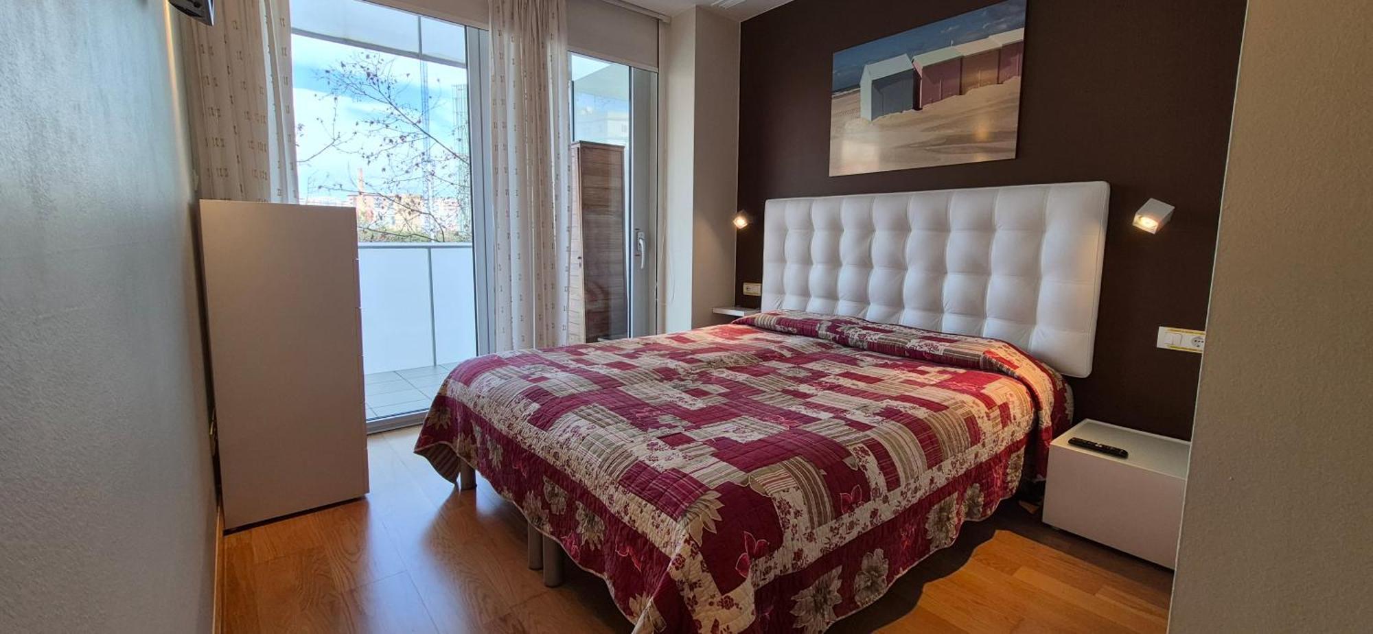 Angeles Terraza Apartman Barcelona Kültér fotó
