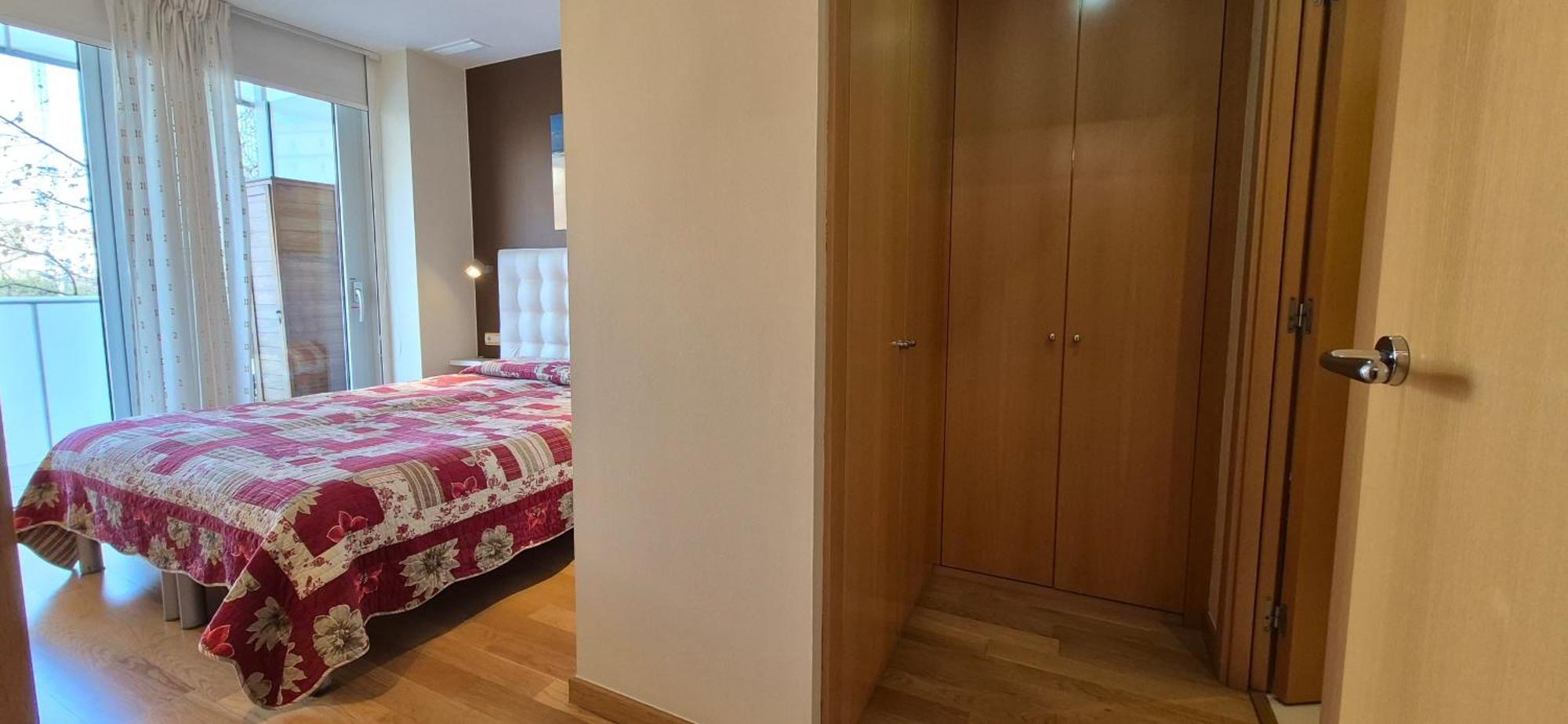 Angeles Terraza Apartman Barcelona Kültér fotó