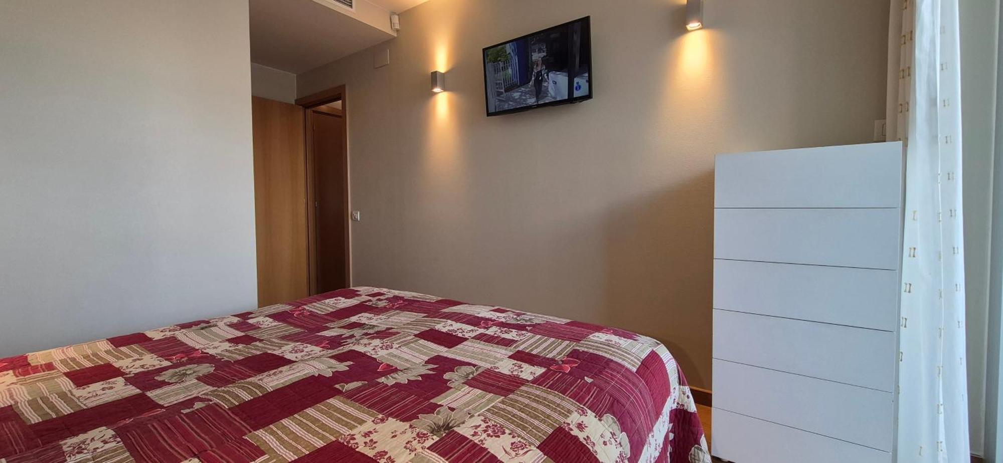 Angeles Terraza Apartman Barcelona Kültér fotó