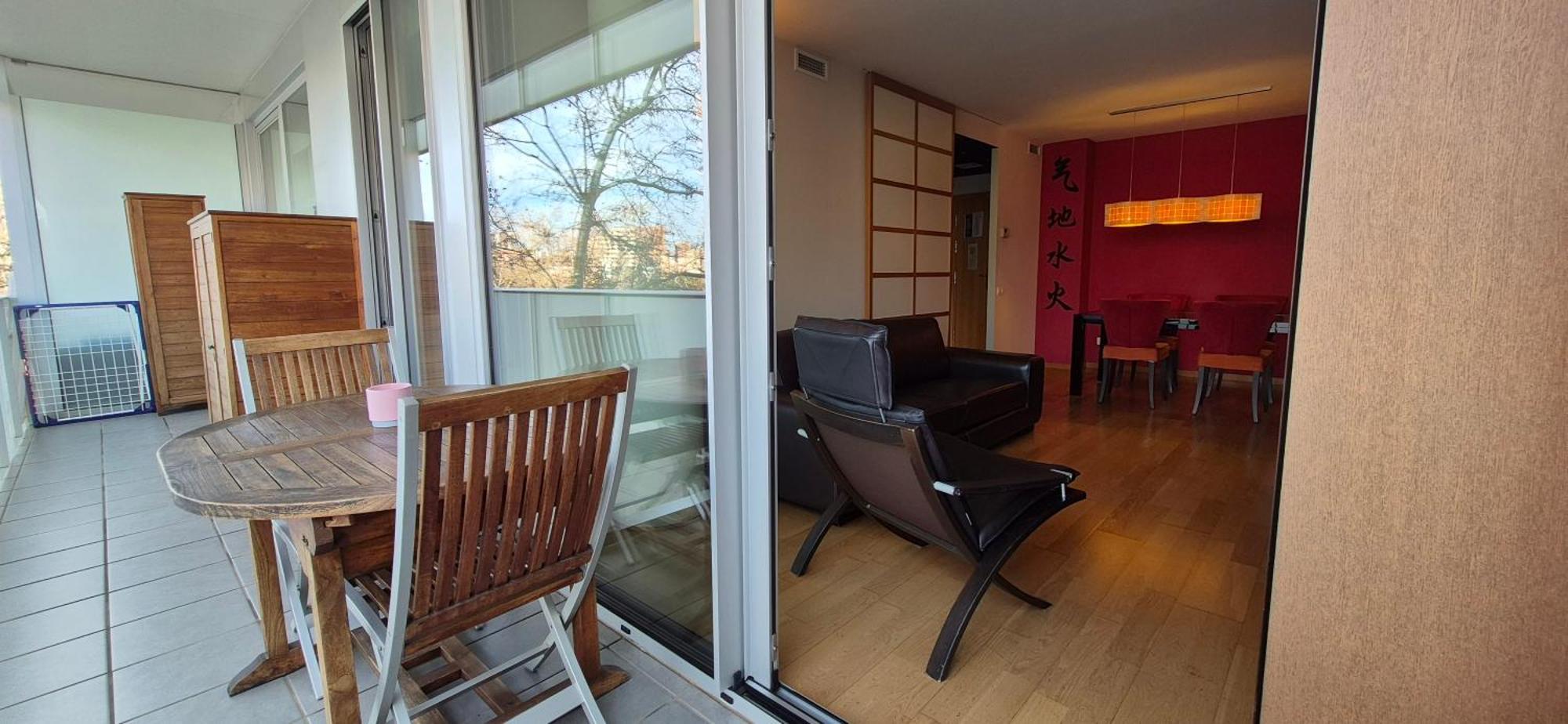 Angeles Terraza Apartman Barcelona Kültér fotó
