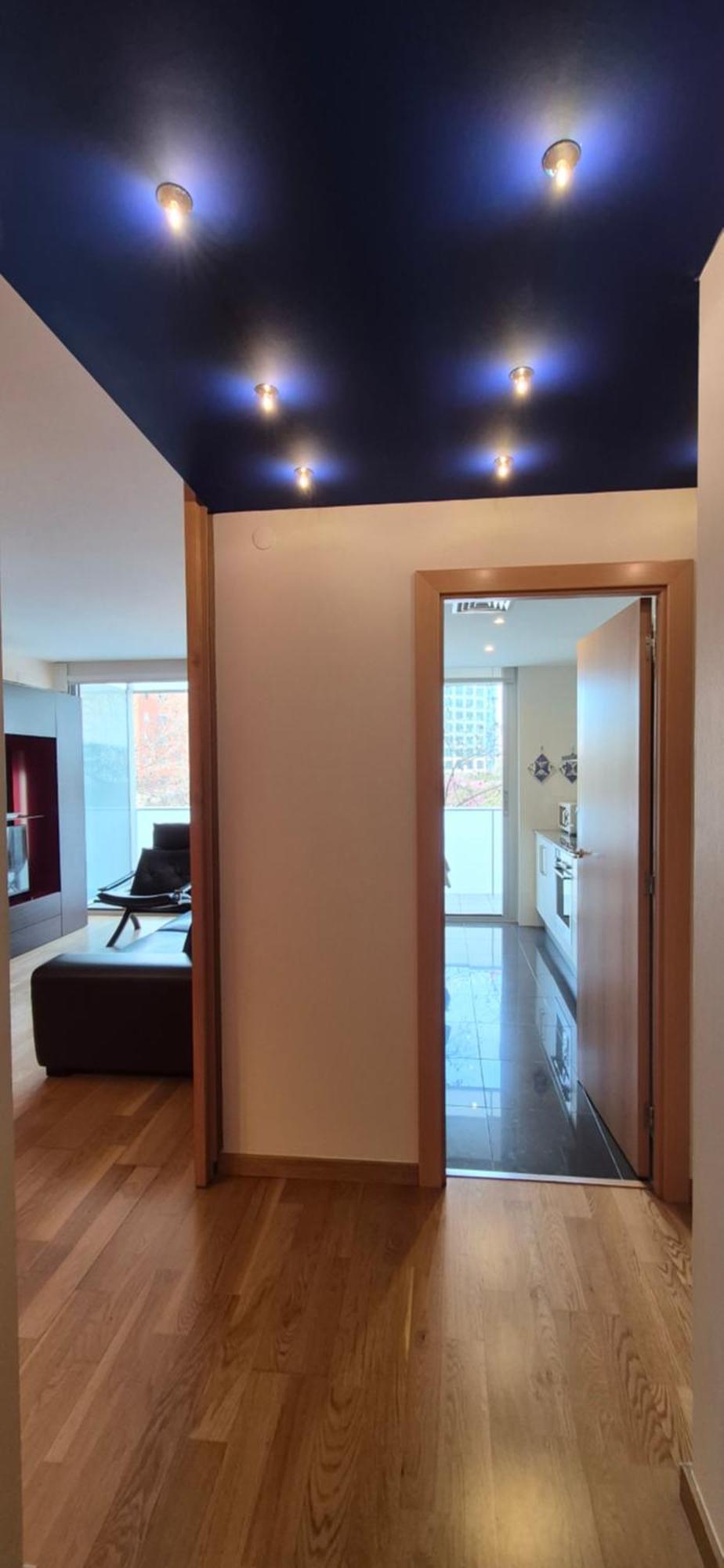 Angeles Terraza Apartman Barcelona Kültér fotó